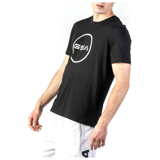 GSA Ανδρική κοντομάνικη μπλούζα GSA Ανδρική κοντομάνικη μπλούζα